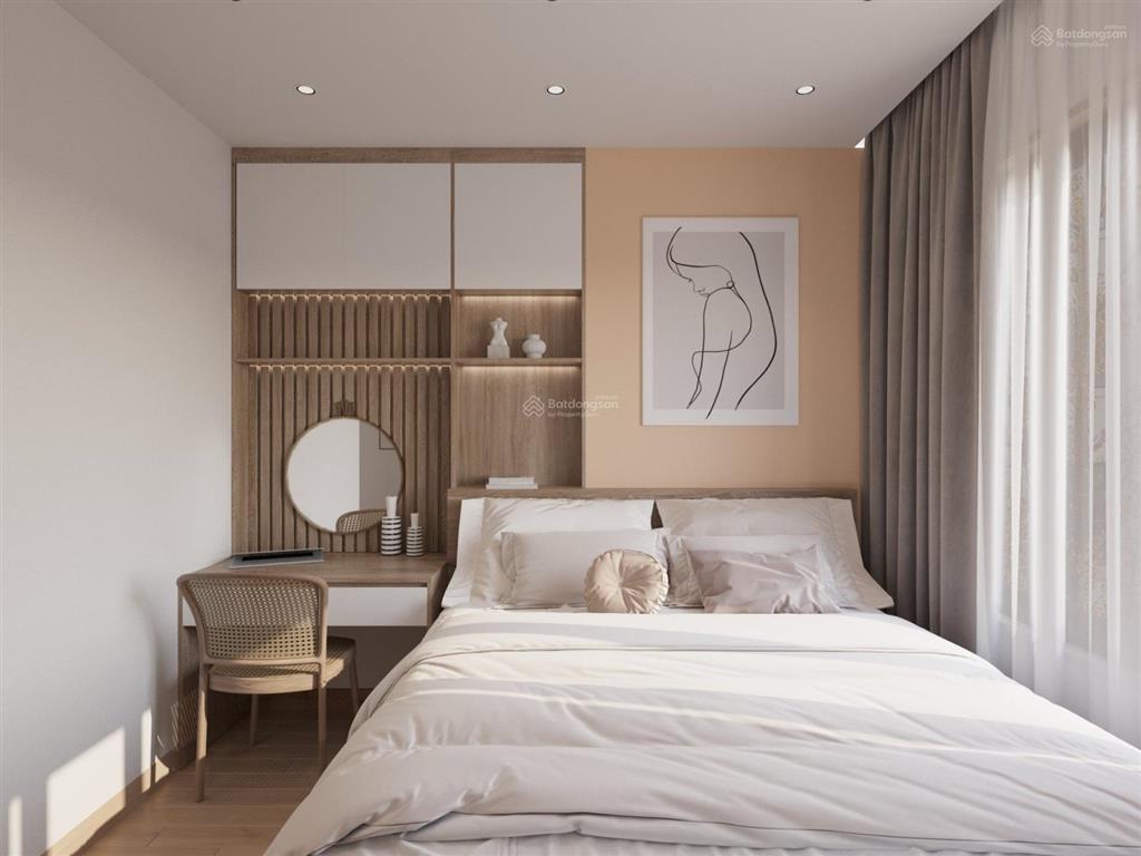 Phòng kd minato cần cho thuê căn hộ 1 ngủ, hoàn thiện mới tinh, giá 12tr/ tháng