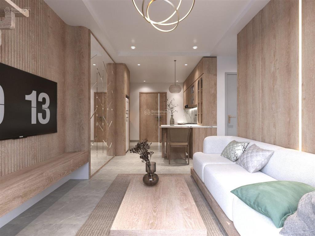 Phòng kd minato cần cho thuê căn hộ 1 ngủ, hoàn thiện mới tinh, giá 12tr/ tháng