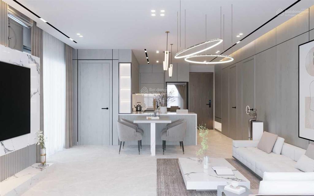 Pkd the minato chào bán căn hộ 3 ngủ ct2, giá hời 5,** tỷ, full nội thất luxury