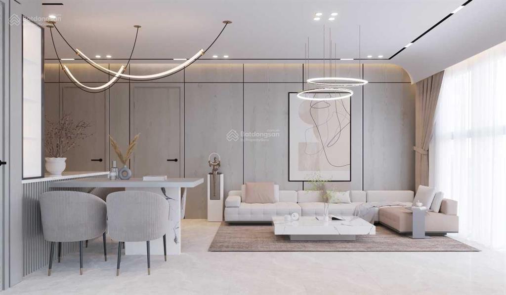 Pkd the minato chào bán căn hộ 3 ngủ ct2, giá hời 5,** tỷ, full nội thất luxury