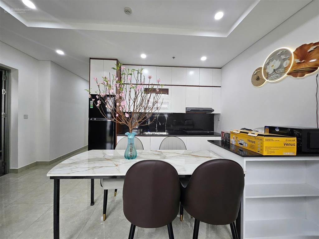 Đội ngũ cho thuê căn hộ minato ct1 mới tinh. giá thuê 10 tr/tháng