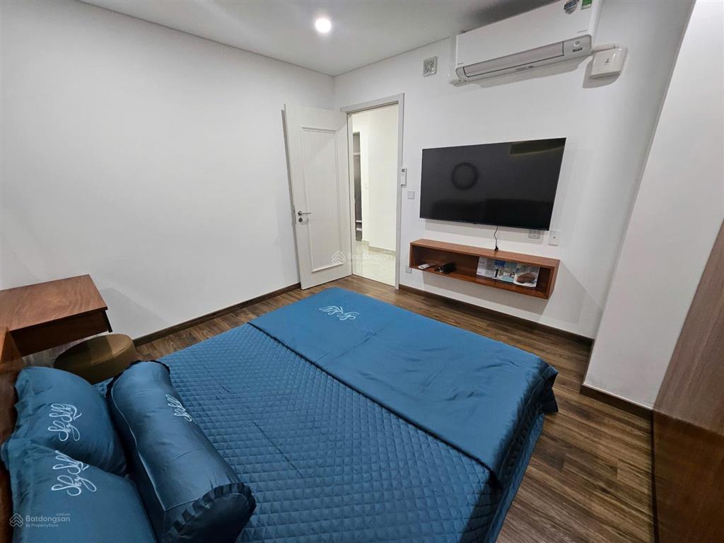 Đội ngũ cho thuê căn hộ minato ct1 mới tinh. giá thuê 10 tr/tháng