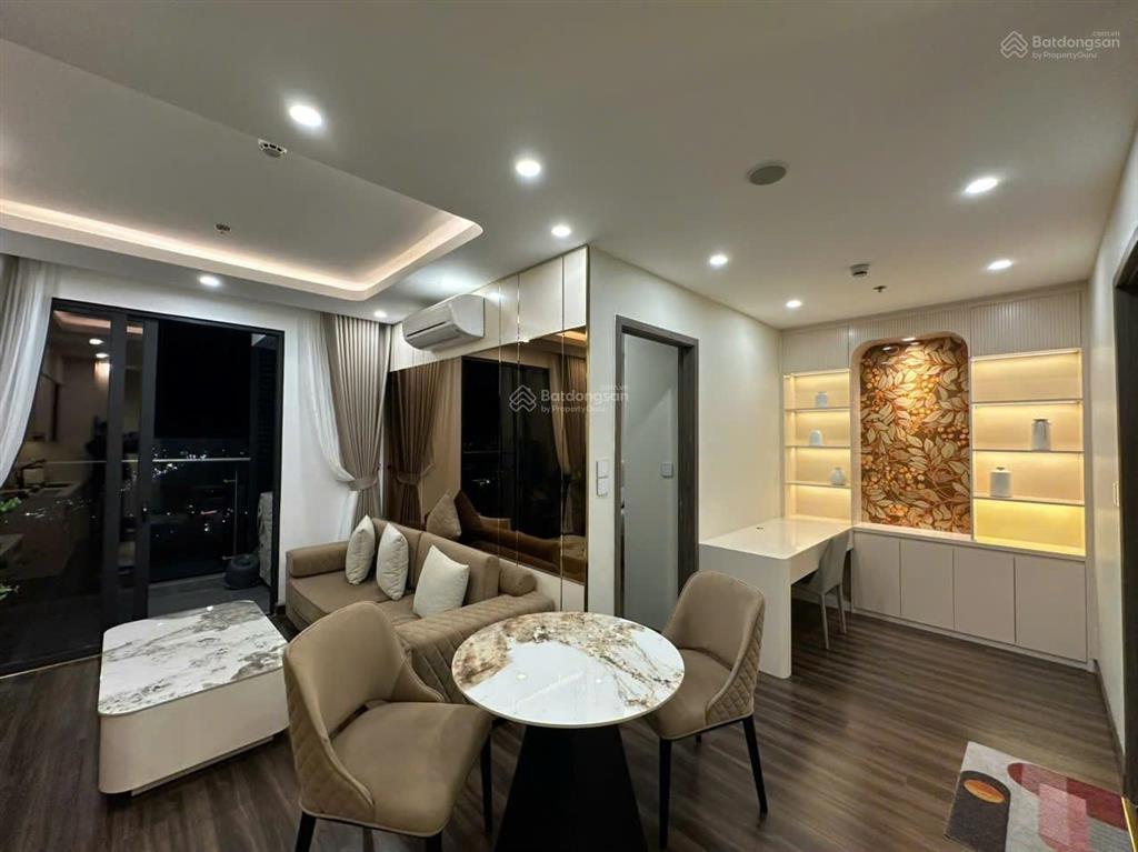 Đội ngũ cho thuê có căn hộ hiện đại, đẹp trong dự án hh commerce, 1 phòng ngủ, giá 9 tr