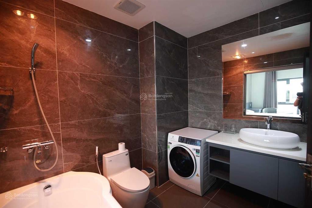 Cho thuê căn hộ chung cư waterfront city giá 7tr/ 8tr/ 10tr/tháng tại hải phòng