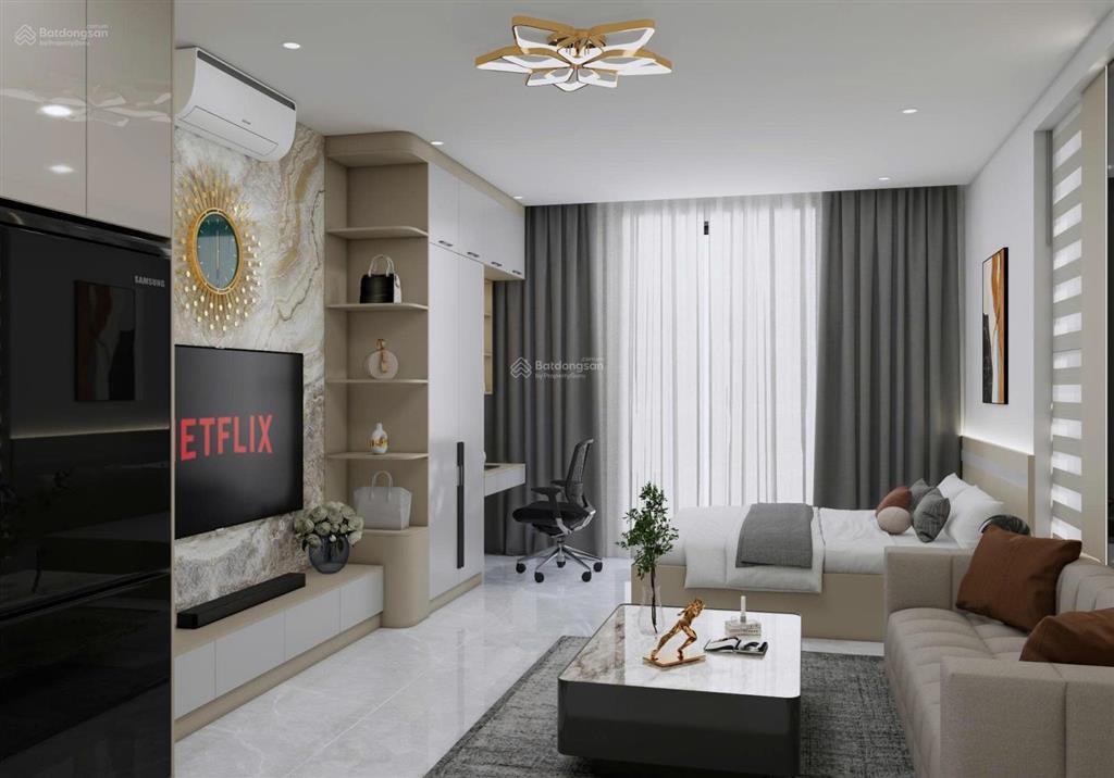 Phòng kinh doanh cho thuê căn hộ studio, 1pn, 2 pn tại toà sentosa, căn hộ mới hoàn thiện nt