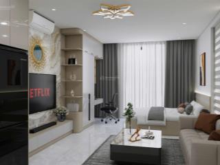 Phòng kinh doanh cho thuê căn hộ studio, 1pn, 2 pn tại toà sentosa, căn hộ mới hoàn thiện nt
