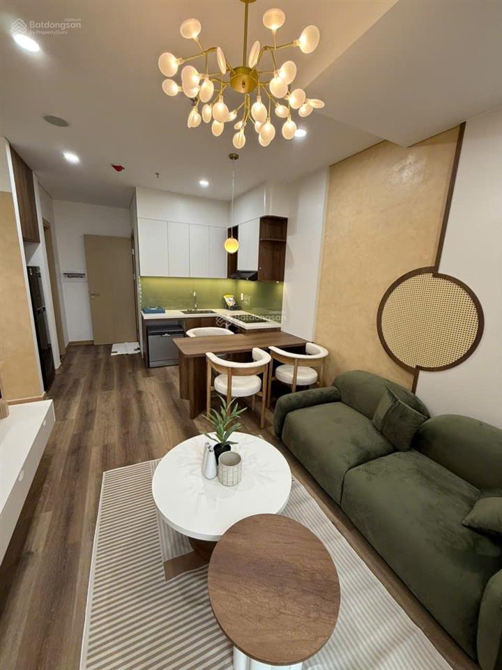 Phòng cho thuê dự án sentosa cho thuê căn hộ 2 ngủ, giá chỉ 14 triệu