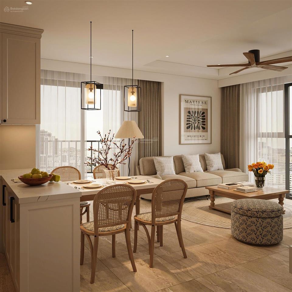 Căn hộ sentosa mới tinh, nội thất hiện đại. giá thuê 02pn chỉ từ 14tr.  phòng kinh doanh