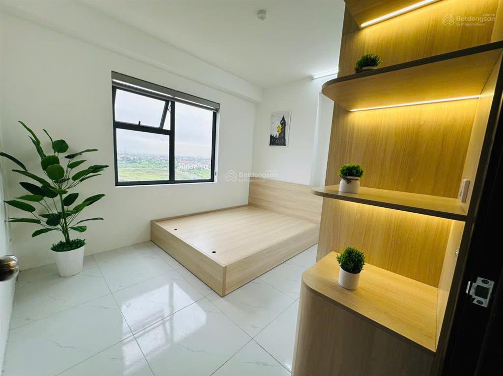 Đội ngũ hỗ trợ cho thuê căn hộ evergreen tràng duệ. giá thuê rẻ nhất 3tr/tháng