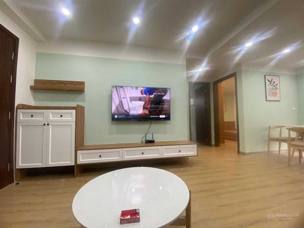 Cập nhật bảng giá cho thuê căn hộ ever green tràng duệ, 2 p. ngủ.  0963 643 ***