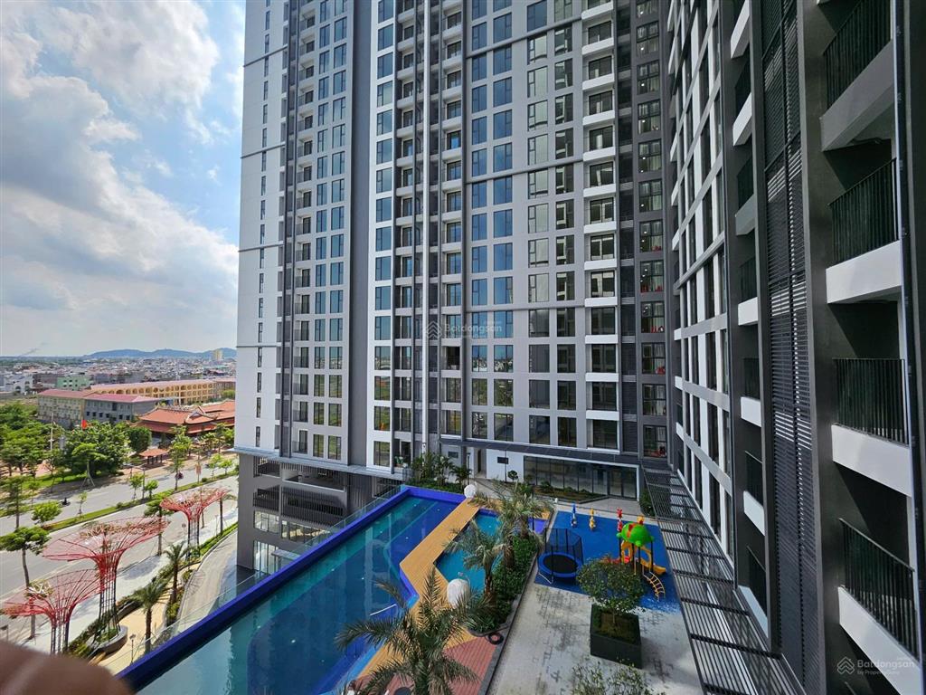 Phòng kinh doanh dự án sentosa sky park bán căn 1,5 ngủ rẻ nhất thị trường. giá 2,3x tỷ