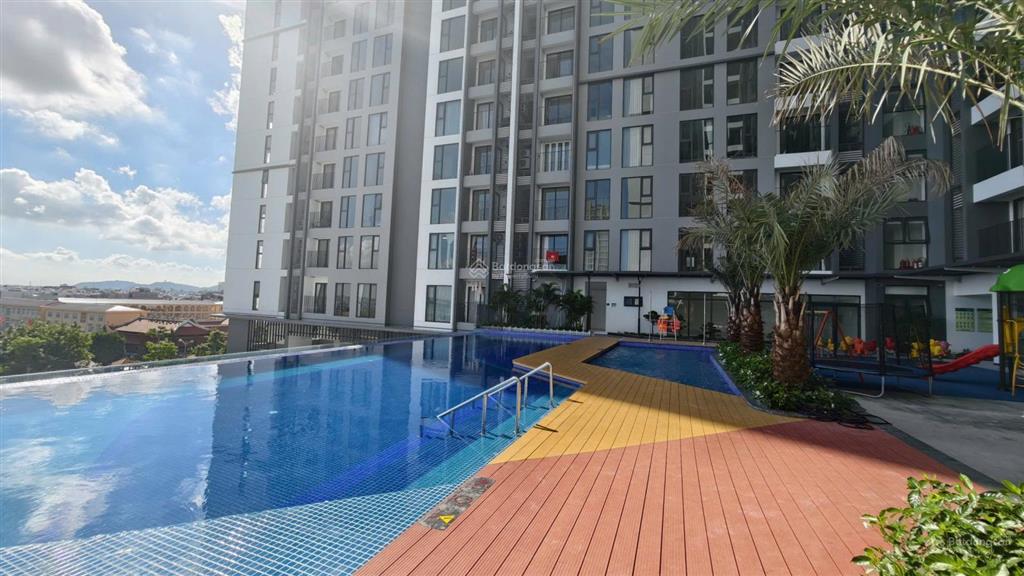 Phòng kinh doanh dự án sentosa sky park bán căn 1,5 ngủ rẻ nhất thị trường. giá 2,3x tỷ