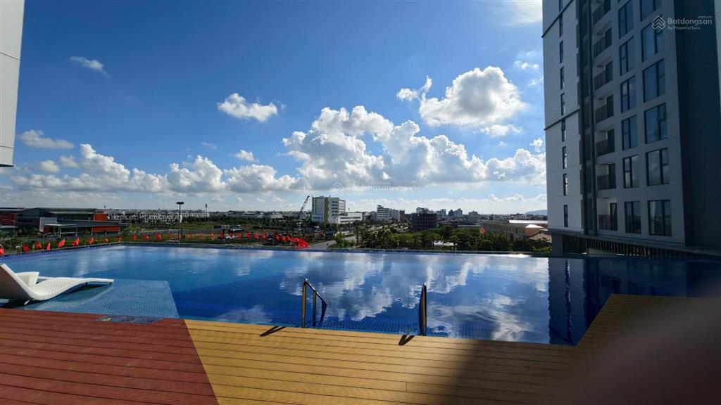 Phòng kinh doanh dự án sentosa sky park bán căn 1,5 ngủ rẻ nhất thị trường. giá 2,3x tỷ