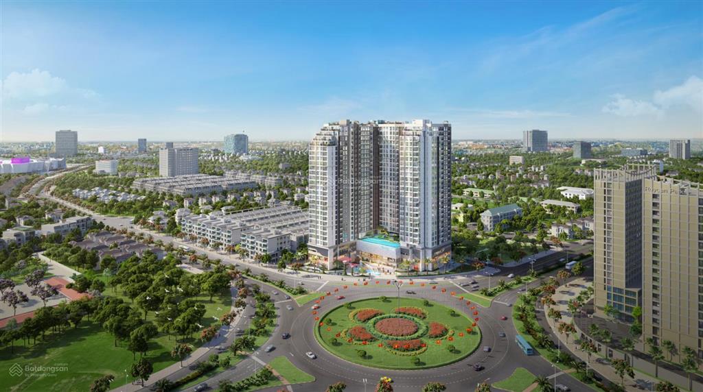 Phòng kinh doanh dự án sentosa sky park bán căn 1,5 ngủ rẻ nhất thị trường. giá 2,3x tỷ