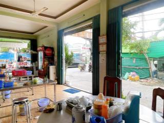 Cho thuê nhà riêng 2 mặt tiền lớn