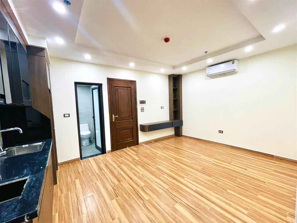 Tòa apartment đẳng cấp 188m2x8t thang máy. nội thất cao cấp  pccc phố nguyễn khánh toàn, cầu giấy.