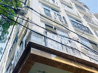Tòa apartment đẳng cấp 188m2x8t thang máy. nội thất cao cấp  pccc phố nguyễn khánh toàn, cầu giấy.