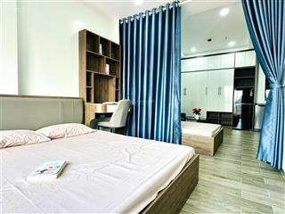 Hiếm! tòa apartment đẳng cấp 188m2x8t thang máy. 2.7 tỷ/năm, full nội thất, pccc phố trần thái tông