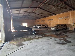 Cho thuê kho xưởng 200m2 ở quận 6