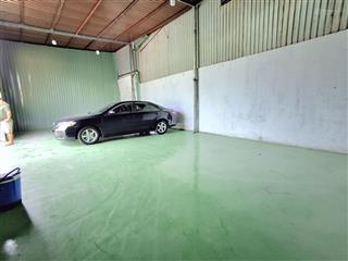 Cho thuê kho nhỏ 100m2 ở quận bình tân