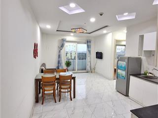 Cho thuê ch 2pn, 2wc, 65m2, 7,5 triệu tại đường số 7, bình trị đông b, bình tân, hcm