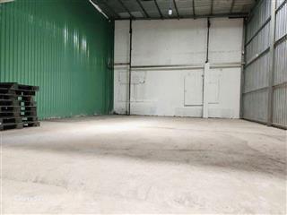 Cho thuê kho ở quận bình tân khu tên lửa