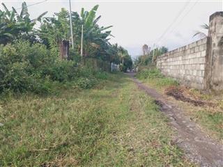 Bán đất Diên Phước giá rẻ đường Gò Mây cách Tỉnh Lộ 2 đúng 600m