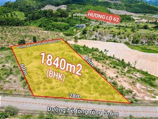 Bán đất vườn Khánh Phú giá rẻ sát bên khu dân cư thôn Nước Nhĩ