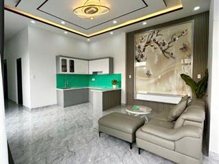 Bán nhà Diên Điền thôn Trung 1 mới xây gần Hương Lộ 5