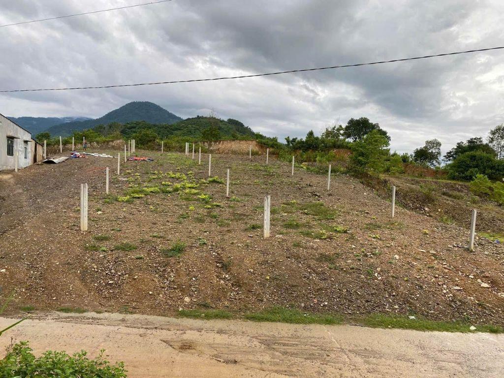 Bán đất Khánh Phú giá rẻ full thổ cư sát bên trục đường Yangbay