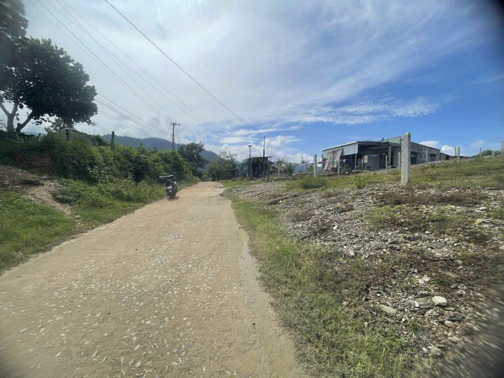 Bán đất Khánh Phú giá rẻ full thổ cư sát bên trục đường Yangbay