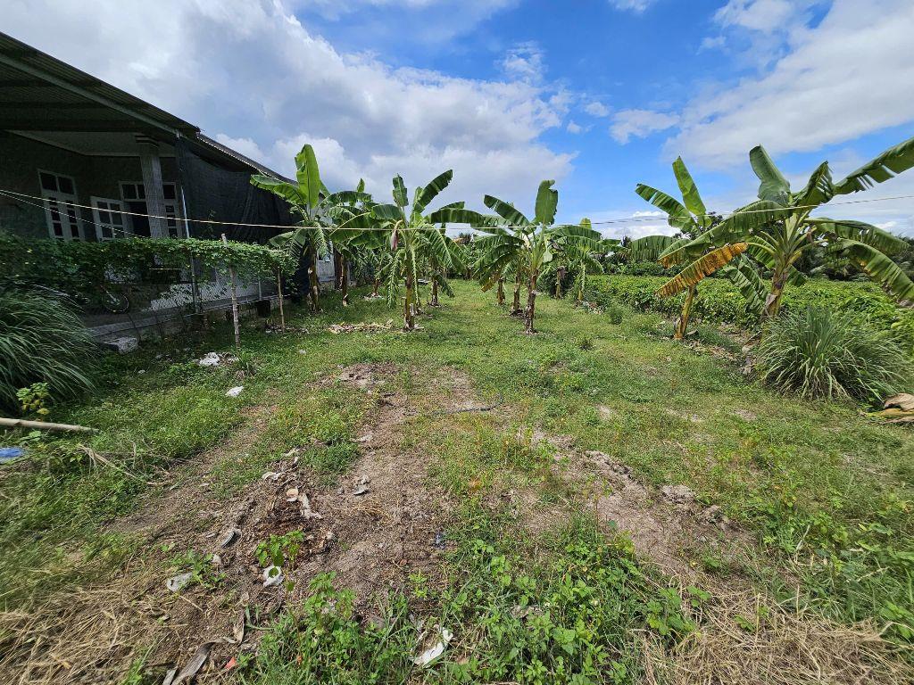 Bán đất Suối Tiên thôn Gò Mè đường thông - đất full thổ cư phù hợp đầu tư xây nhà an cư