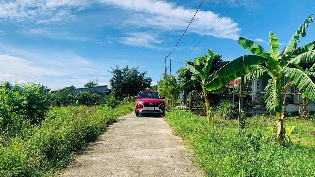 Bán đất Suối Tiên thôn Gò Mè đường thông - đất full thổ cư phù hợp đầu tư xây nhà an cư