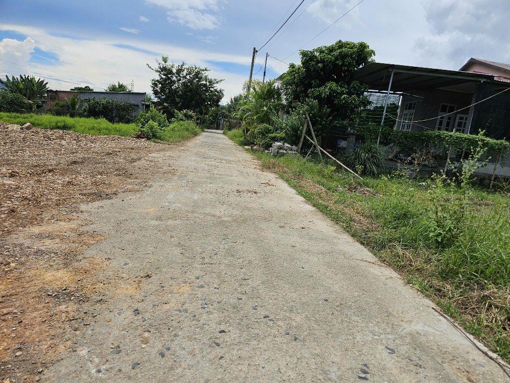 Bán đất Suối Tiên thôn Gò Mè đường thông - đất full thổ cư phù hợp đầu tư xây nhà an cư