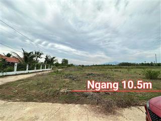 Bán đất Sông Cầu - Khánh Vĩnh giá rẻ full thổ cư sát bên Hương Lộ 62 - gần sông mát mẻ