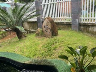 Bán nhà vườn Diên Đồng ngay trung tâm khu dân cư thôn 2 - gần trường học Uỷ ban