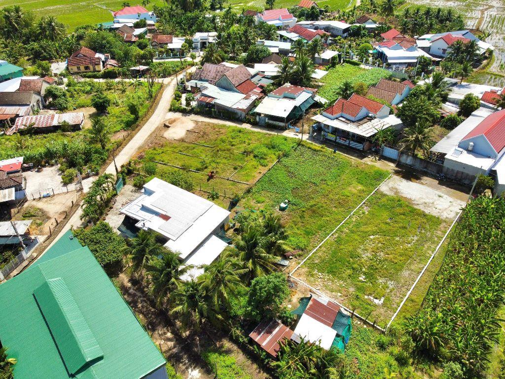 Bán đất Bình Lộc thôn Mỹ Lộc ngay trung tâm xã gần Hương Lộ 39