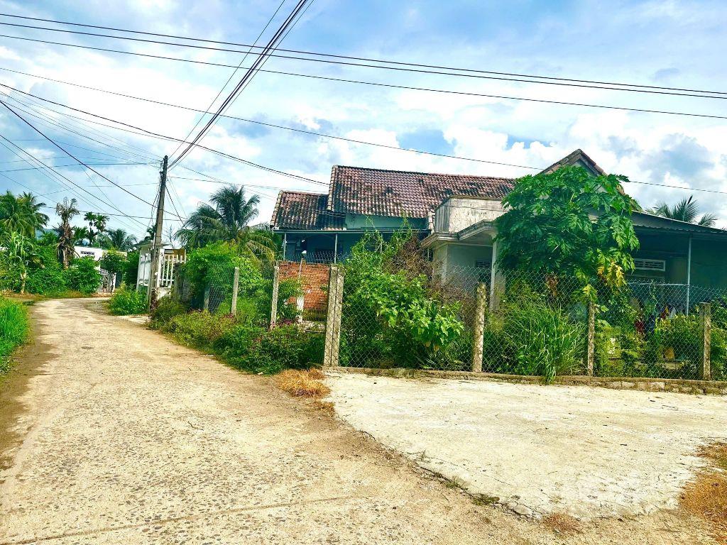 Bán đất Bình Lộc thôn Mỹ Lộc ngay trung tâm xã gần Hương Lộ 39