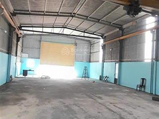 Cho thuê kho, nhà xưởng tại xã xuân thới sơn, hóc môn, hồ chí minh, 15 triệu vnd, 250m2