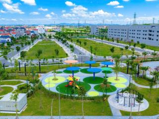 Bán đất nền dự án bv bavella green park, dĩnh trì, bắc giang, 4,5 tỷ, 80 m2