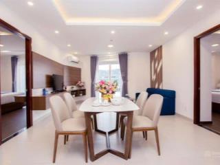Hot! rẻ nhất thị trường!bán căn hộ mermaid seaview, bãi dâu vũng tàu, view biển 75m2, 2pn 2tỷ15