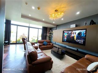 Bán căn hộ penthouse cao cấp chung cư gateway kđt chí linh vũng tàu. giá bán 14 tỷ