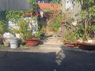 Bán đất mặt tiền đường phường rạch dừa tpvt, 108 m2, full thổ cư, sổ riêng. giá 4 tỷ (tl)