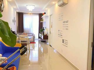 Bán căn hộ melody vũng tàu 80m2, 2pn, full nội thất, sổ hồng lâu dài. giá bán 2.9 tỷ