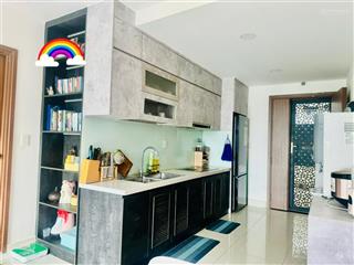 Bán căn hộ chung cư gateway kđt chí linh vũng tàu, 61m2, 2pn. giá bán 2ty650