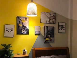 Bán homestay đẹp đường lê hồng phong vũng tàu, 1 trệt 3 lầu, 7pn, hẻm ô tô. giá bán 5.95 tỷ