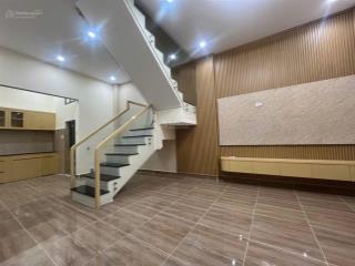 Bán nhà mới đẹp 1 trệt 1 lầu 40m2 2pn đường trương công định vũng tàu, gần biển. giá bán 3.5 tỷ