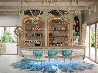 Mở bán nhà phố liền kề sát biển casa townhousedự án blanca citysungroup! giá chỉ từ 19.1 tỷ