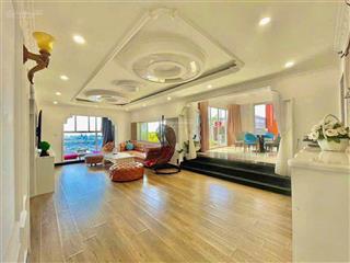 Bán căn hộ penthhouse dic phoenix vũng tàu 168m2 3pn, view biển+hồ+thành phố. giá 7.15 tỷ (tl)