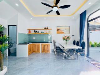 Bán nhà mới đẹp đường xô viết nghệ tĩnh, p. vũng tàu, tp hcm, 76m2, 3pn. giá bán 6tỷ180